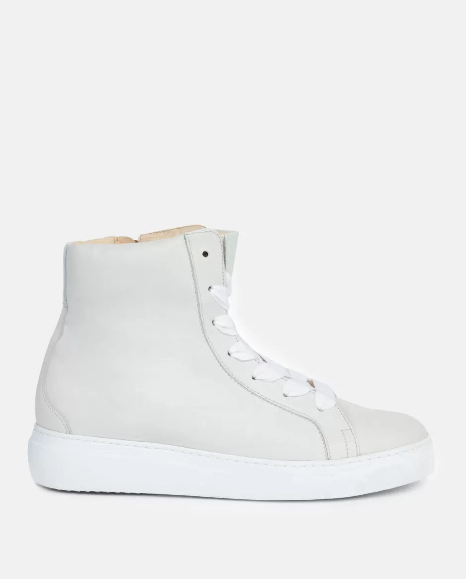 New High-Top Sneakers Women Accessories