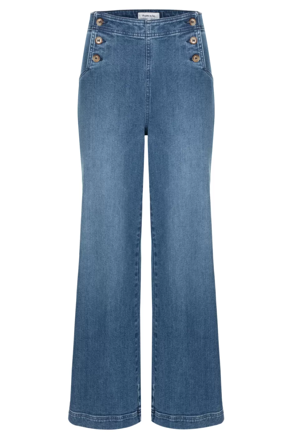 Best Wide-Leg Jeans Women Pants & Jeans